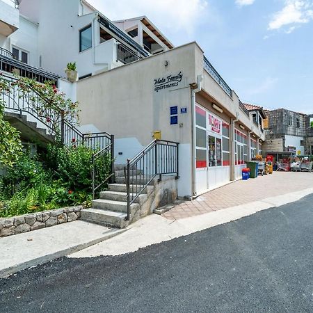 Hidden Gem Apartment Molunat Dış mekan fotoğraf