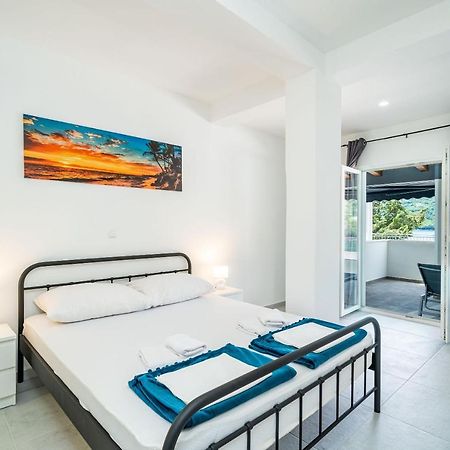 Hidden Gem Apartment Molunat Dış mekan fotoğraf