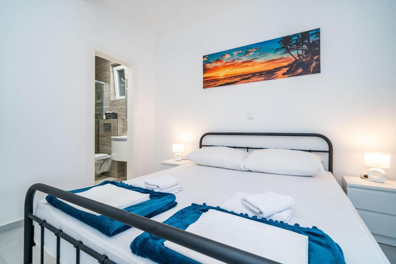 Hidden Gem Apartment Molunat Dış mekan fotoğraf