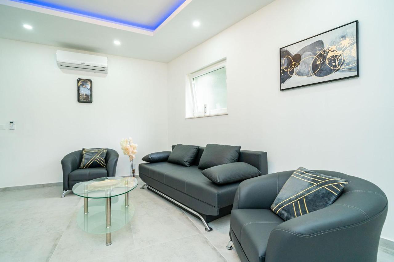 Hidden Gem Apartment Molunat Dış mekan fotoğraf