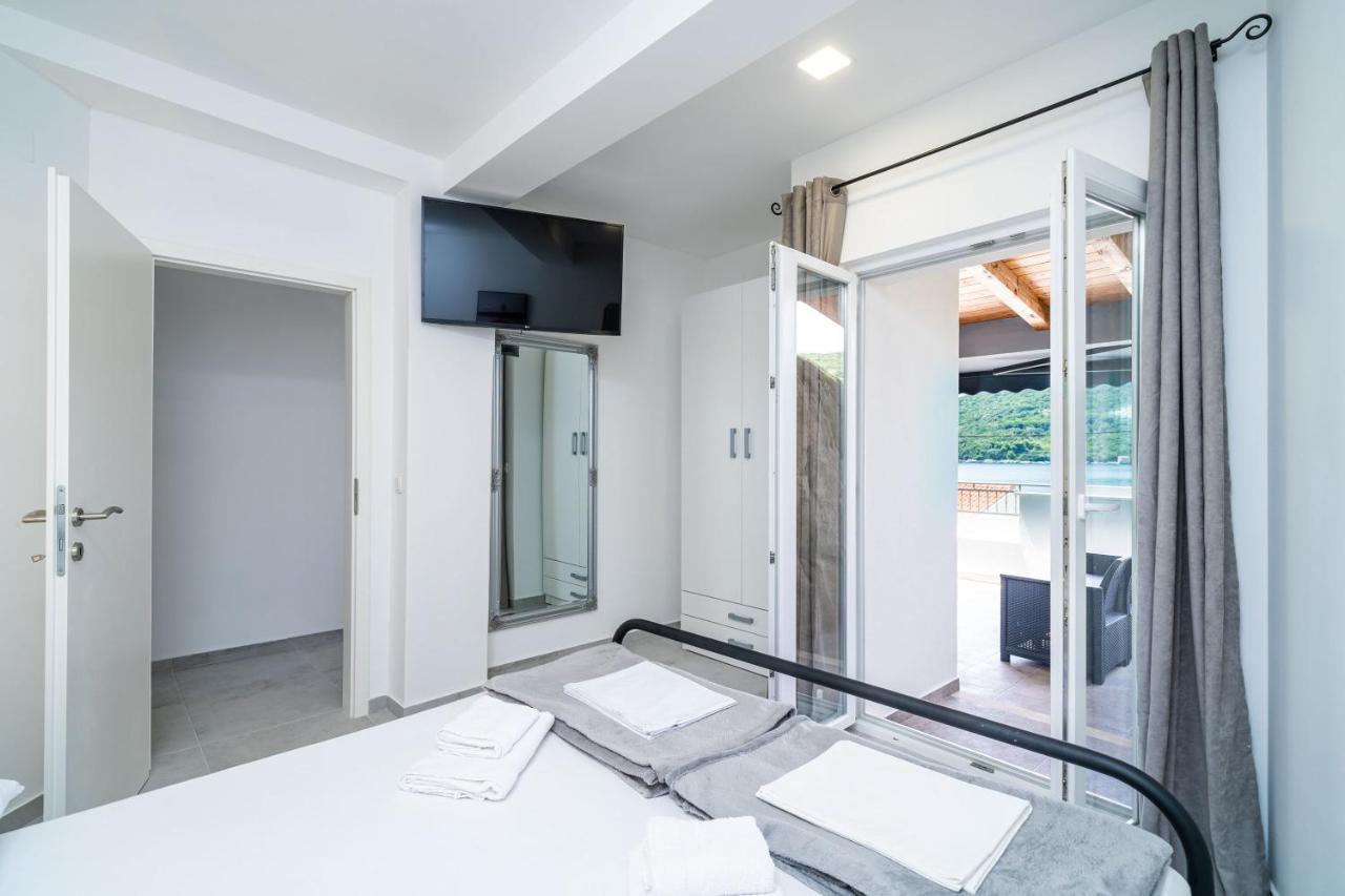 Hidden Gem Apartment Molunat Dış mekan fotoğraf