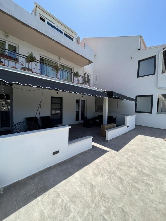 Hidden Gem Apartment Molunat Dış mekan fotoğraf