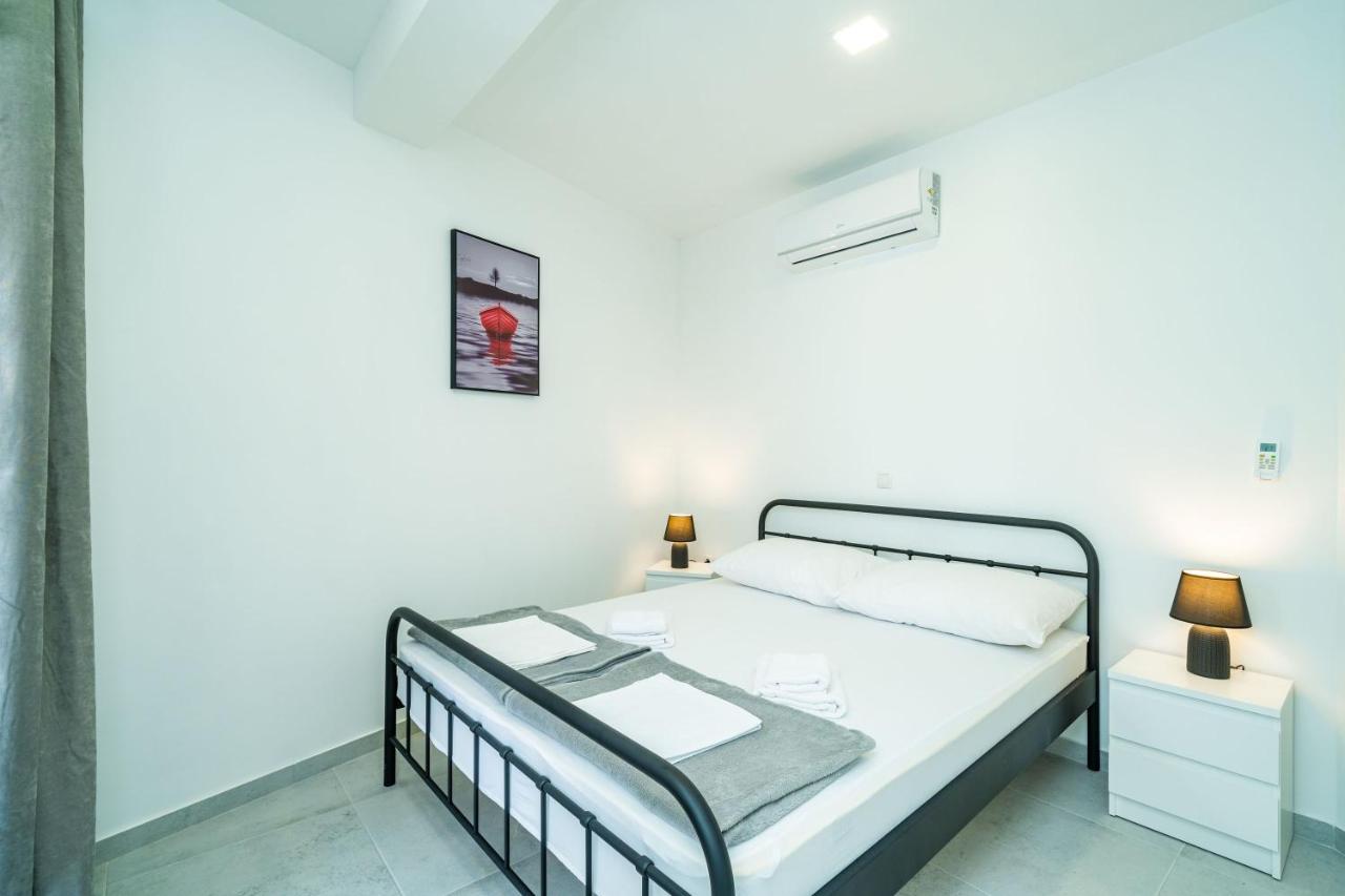 Hidden Gem Apartment Molunat Dış mekan fotoğraf