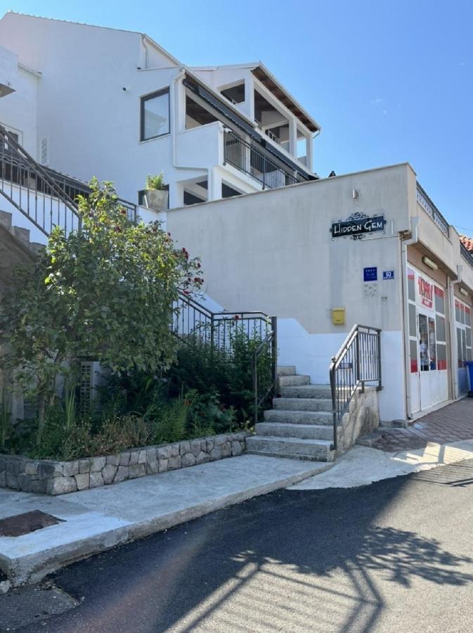 Hidden Gem Apartment Molunat Dış mekan fotoğraf