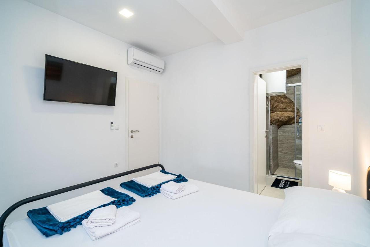 Hidden Gem Apartment Molunat Dış mekan fotoğraf