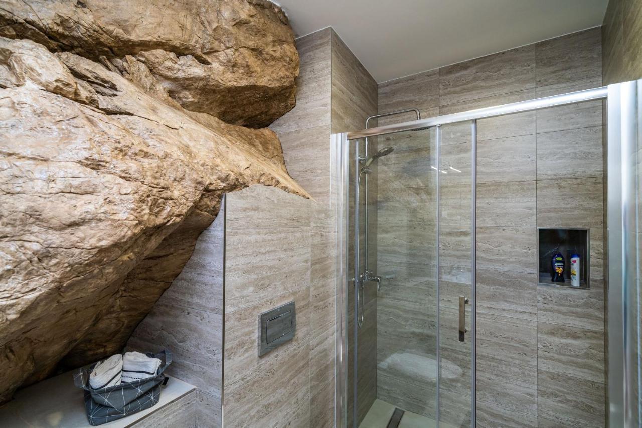 Hidden Gem Apartment Molunat Dış mekan fotoğraf