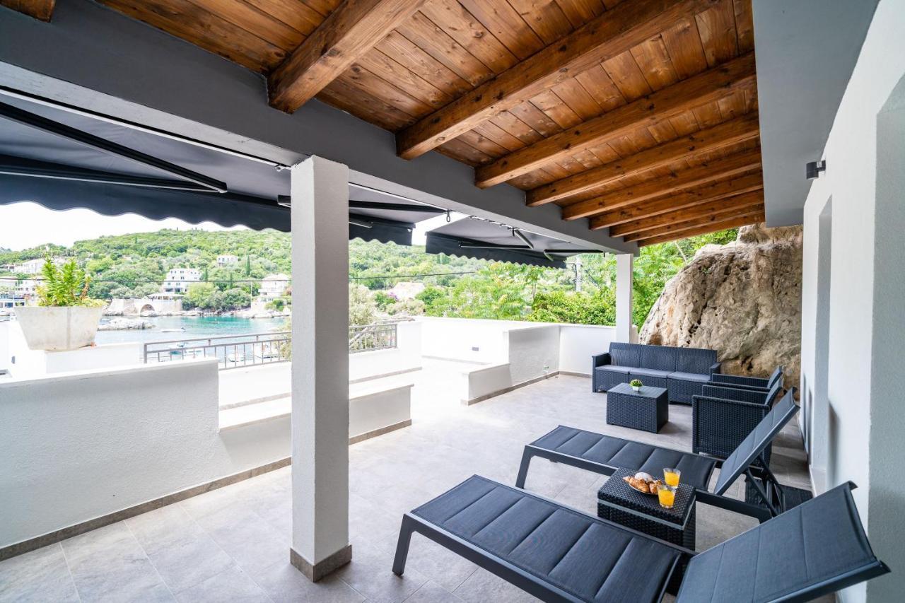 Hidden Gem Apartment Molunat Dış mekan fotoğraf