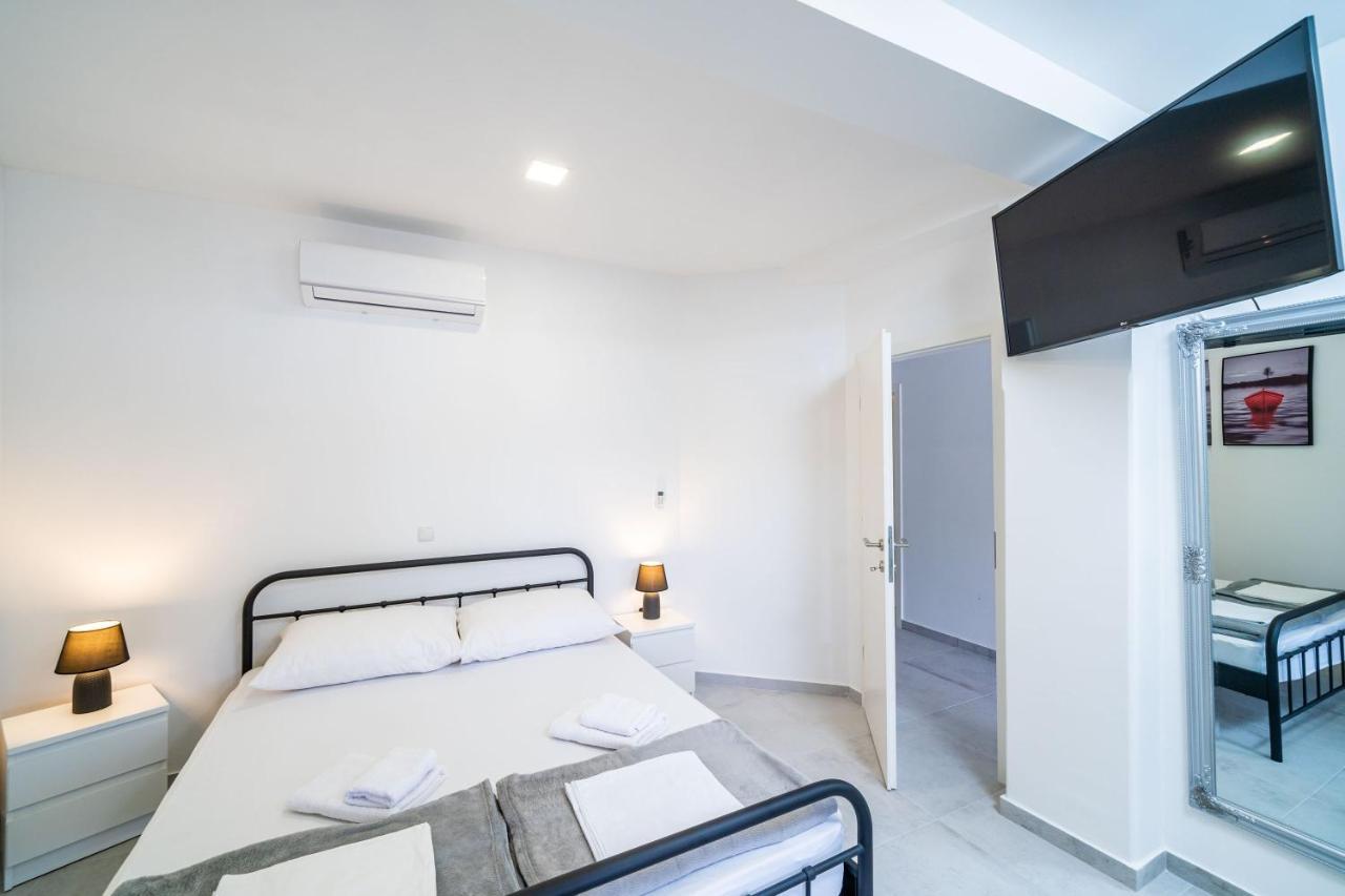 Hidden Gem Apartment Molunat Dış mekan fotoğraf