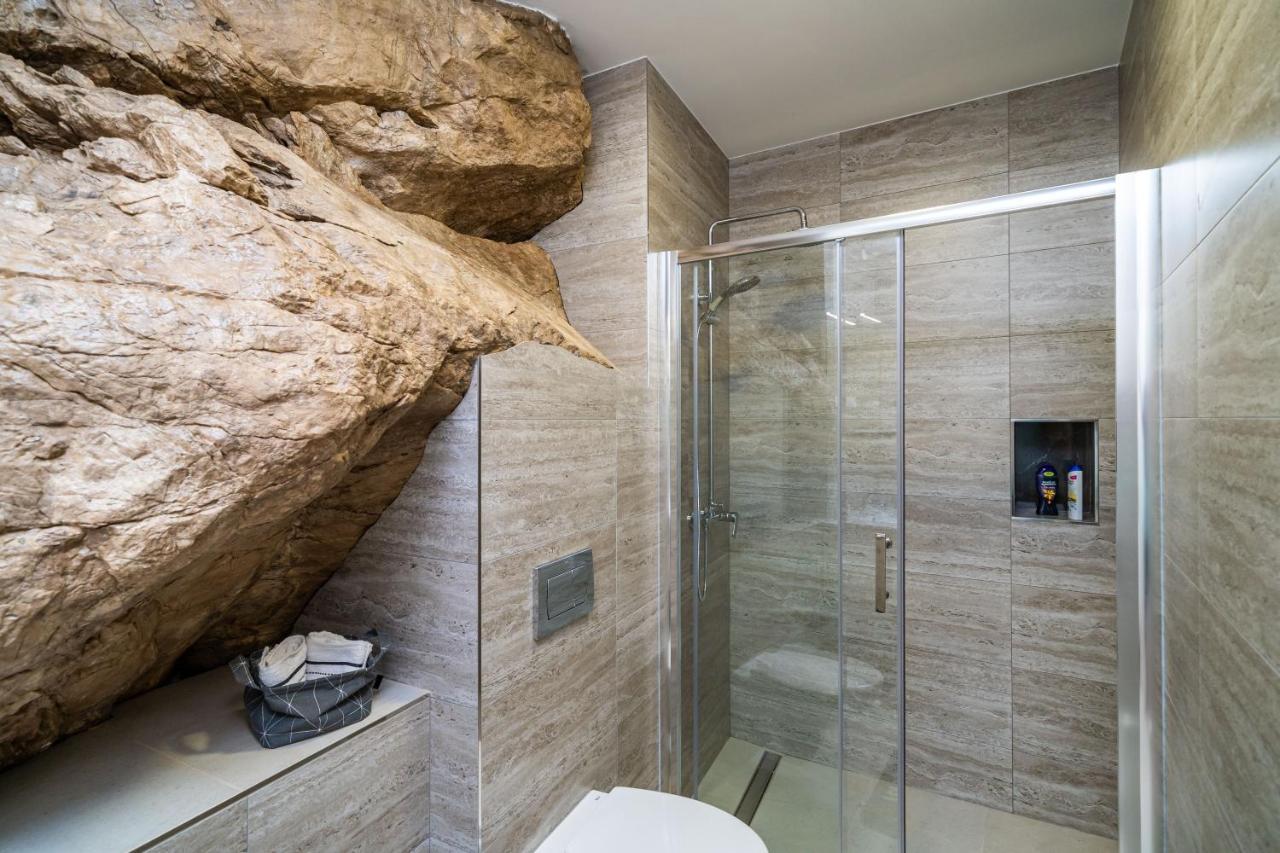 Hidden Gem Apartment Molunat Dış mekan fotoğraf